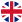 English flag